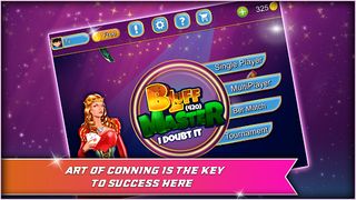Bluff Master 420 - I Doubt It - Screenshot 2