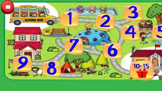 Truck & Machine Puzzles Kids + - Screenshot 2