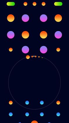 Rotating Ball : The Hard Game - Screenshot 3