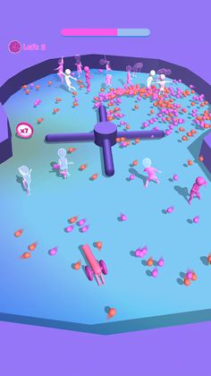 Fill Em Up - Screenshot 4