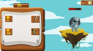 idle monsters - Screenshot 1