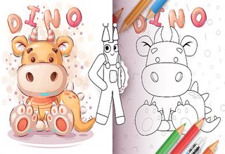 Coloring Garten - Screenshot 1