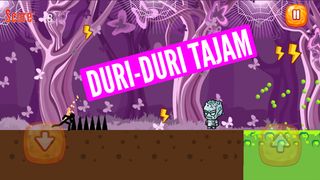 Lari Dari Kenyataan - Screenshot 3