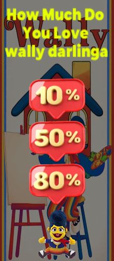 Wally Darling x Listener - Screenshot 1