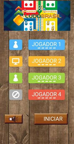 Ludo Brasil: Jogue Offline - Screenshot 2