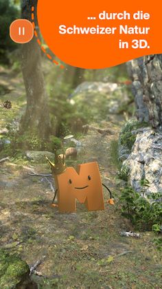 Nature Detectives Mania - Screenshot 4