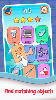 Double Puzzle Master - Screenshot 2