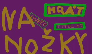 Na nozky - Screenshot 2