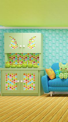 Escape Game Green Pear - Screenshot 2