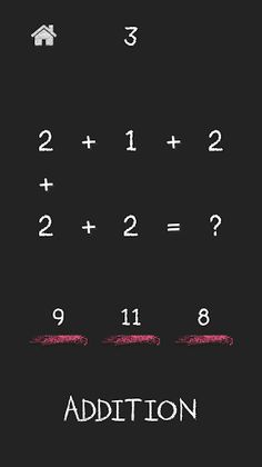 Math Rush - Screenshot 1