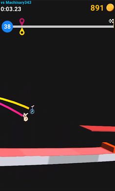 MonoRacers - Screenshot 1