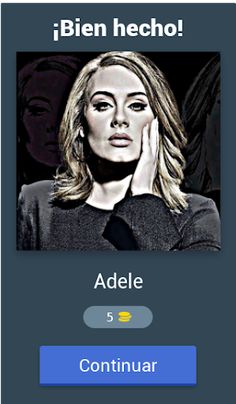 Adivina el Cantante 2022 - Screenshot 2