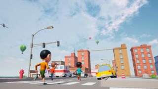 Olla Olla - Screenshot 2