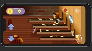 Sorare Legend's Pub - Screenshot 1