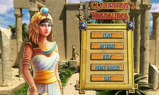 Ancient Jewels: Cleopatra - Screenshot 2