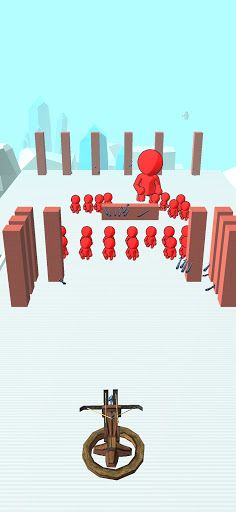 Ballista Defense - Screenshot 1