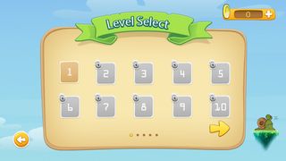 Jumper Jhon - Screenshot 2