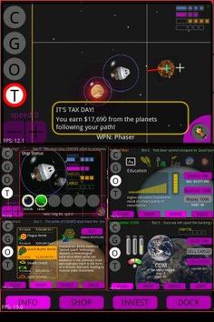 WarPath - Screenshot 2