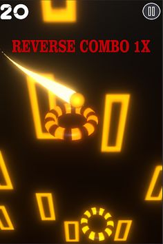 Hoops - Fall Sphere - Screenshot 2