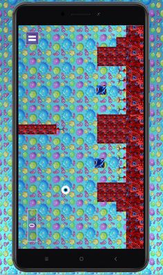 Eye Bounce - Screenshot 3