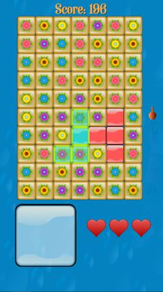 Desert Perfum - Screenshot 4