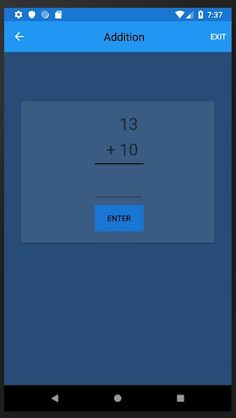 Simple Math - Screenshot 4