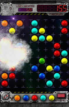 Cluster 5 - Screenshot 4