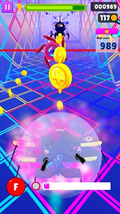 Lonely Man's Space Adventure - Screenshot 4