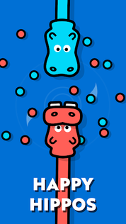 2 Player games : the Challenge - Screenshot 4