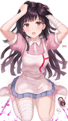 Anime Puzzle Pro-Jigsaw Game - Screenshot 2