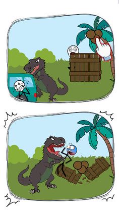 Stickman Death - Make Me Die - Screenshot 2