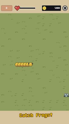 Hunt Frog - Screenshot 1