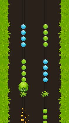 Elemental Road - Screenshot 4