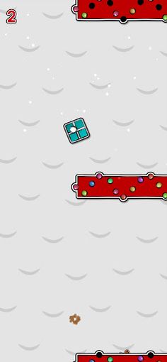 Rudolf the searcher - Screenshot 4