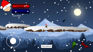 IgorTheGame - Screenshot 1