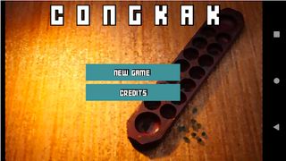 Traditional Congkak - Screenshot 1