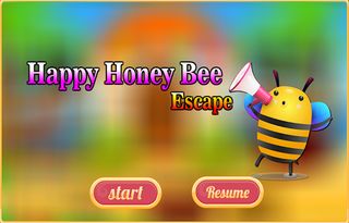 Free New Escape Game 152 Happy - Screenshot 1