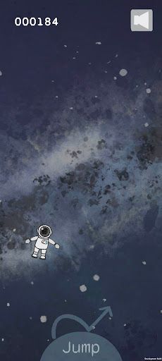 Space Hopper - Screenshot 1