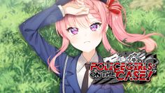 Police Girls on the Case! - Screenshot 4