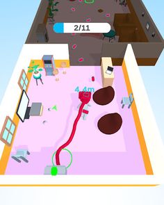 Plug-In Lights - Screenshot 2