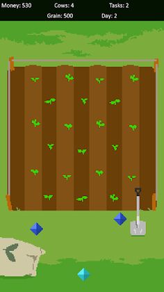 Gas Chaos - Screenshot 4