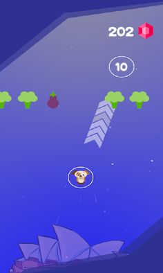 Pets In the City - Screenshot 3