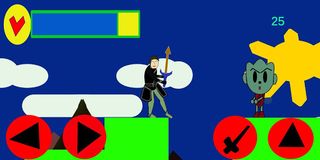 Bem Vindo a Batalha!!! - Screenshot 2