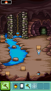 Bluebird of Happiness - Screenshot 3
