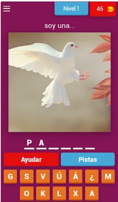 Adivina la imagen: Quiz - Screenshot 1