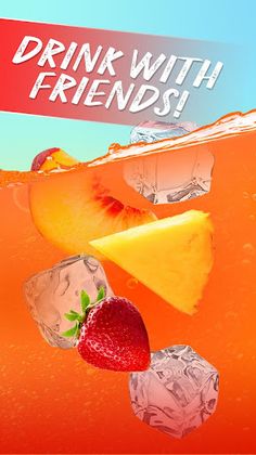 Drink Juice Joke - Screenshot 3