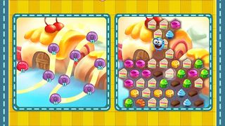 Sugar Tales: Collapse Game - Screenshot 3