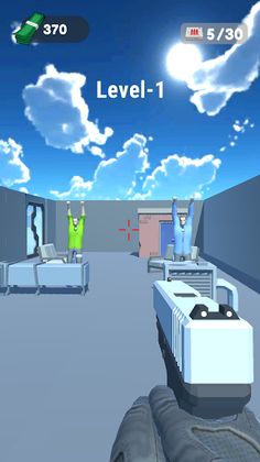 Agent Max - Screenshot 1