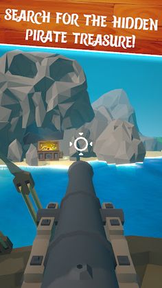 Treasure Hunt 3D - Screenshot 4