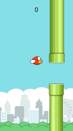 Jumping Bird - Screenshot 4